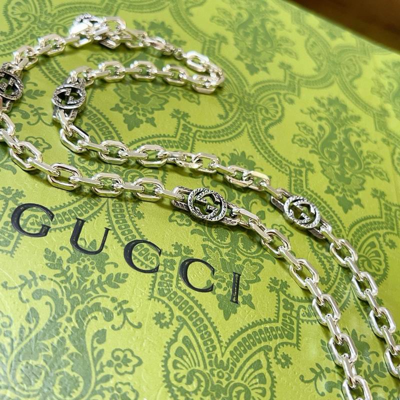 Gucci Necklace 08yxh64